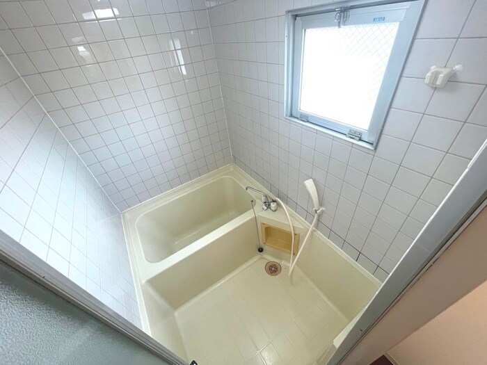 物件内観写真13　(バス／シャワールーム等)