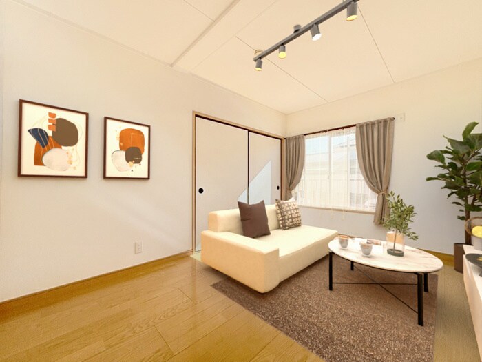 物件内観写真7　(居室)