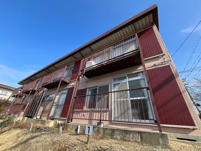 物件外観写真5　(外観写真)