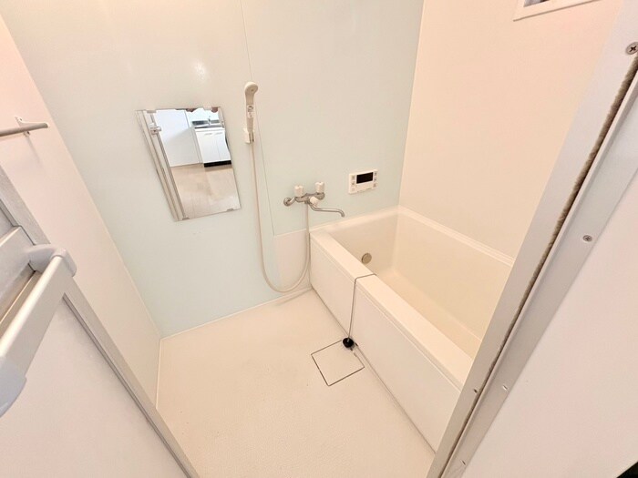 物件内観写真10　(バス／シャワールーム等)