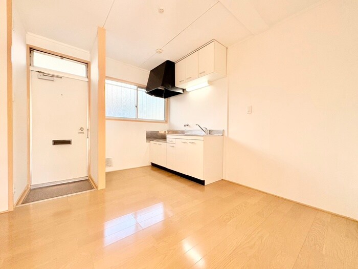 物件内観写真16　(居室)