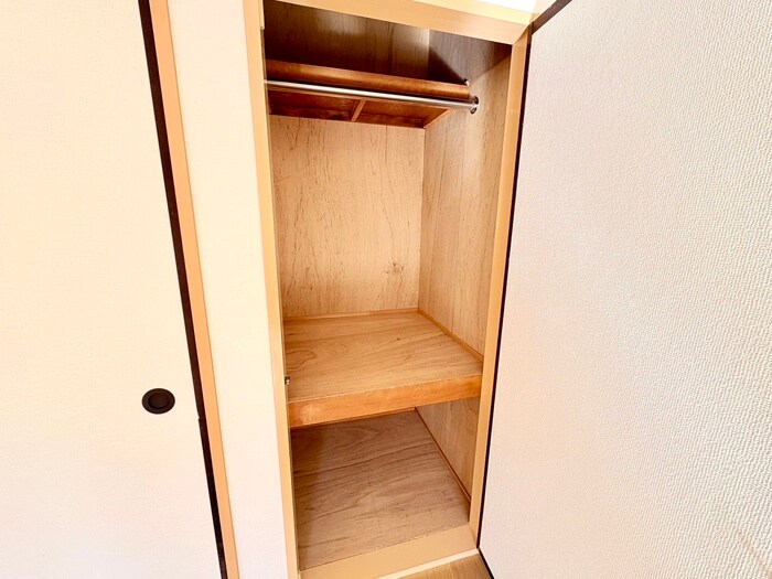 物件内観写真17　(収納)