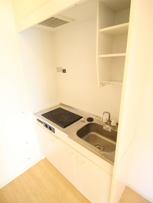 物件内観写真10　(キッチン)