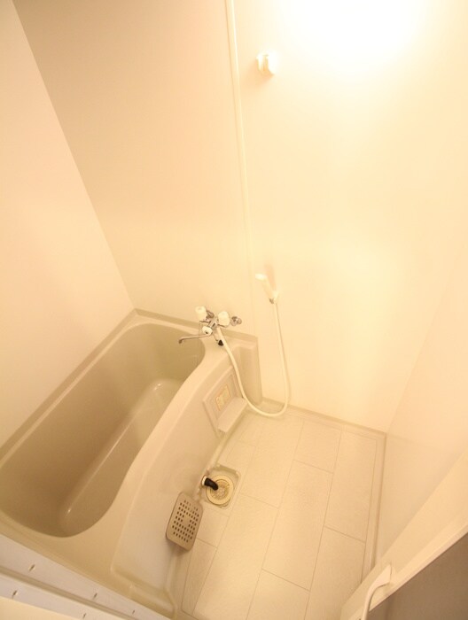 物件内観写真12　(バス／シャワールーム等)