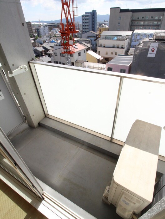 物件内観写真19　(ベランダ・バルコニー)