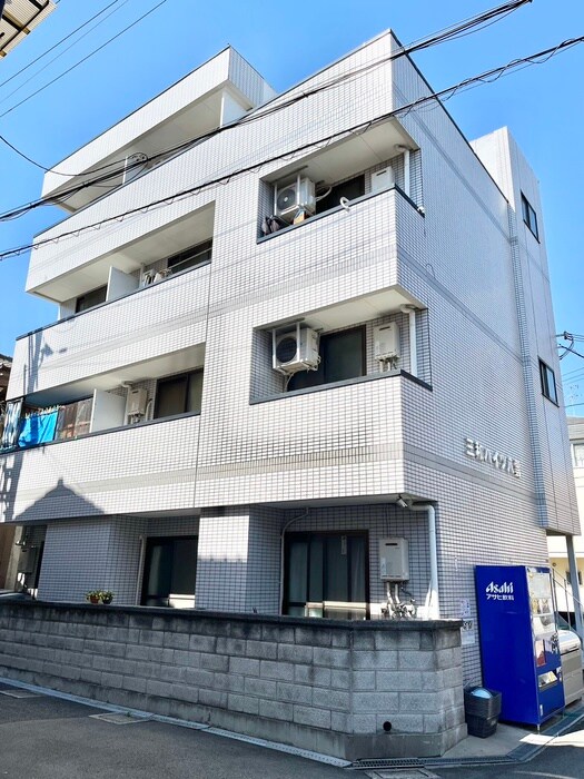 物件外観写真2　(外観写真)