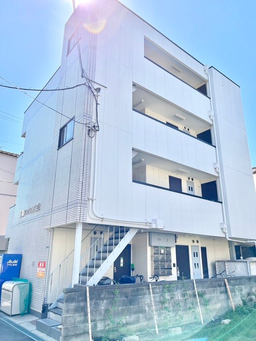 物件外観写真4　(外観写真)