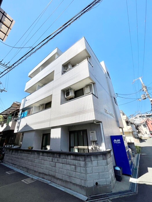 物件外観写真6　(外観写真)