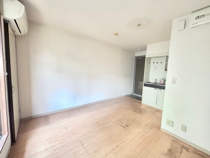 物件内観写真14　(居室)