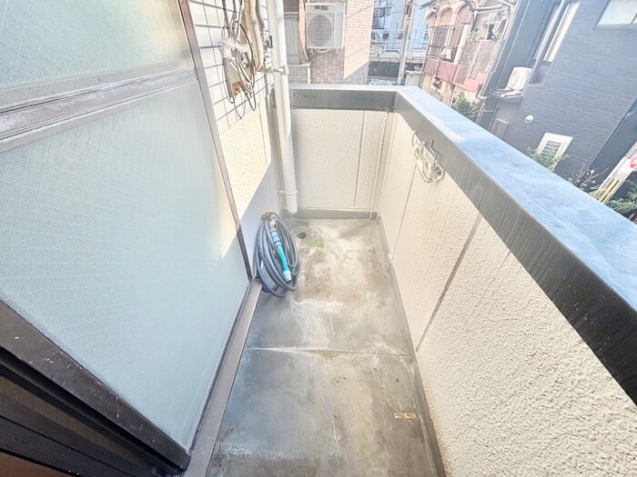 物件内観写真19　(ベランダ・バルコニー)