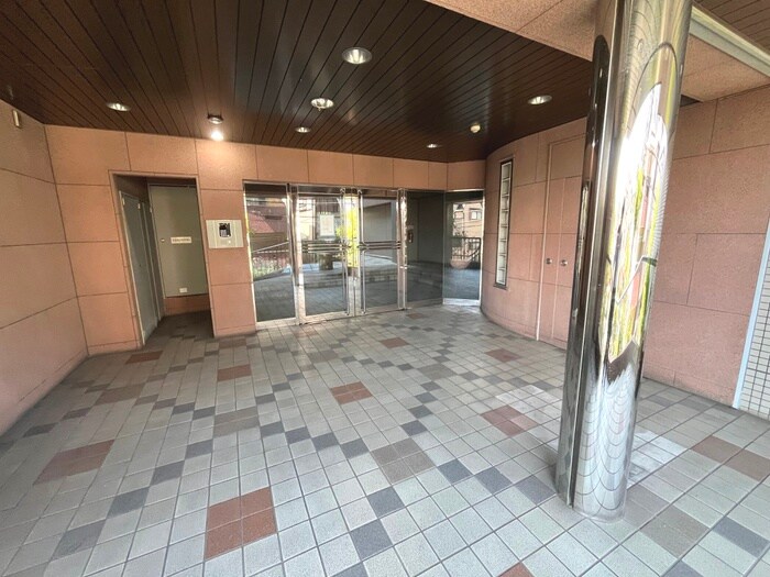 物件外観写真2　(周辺環境)