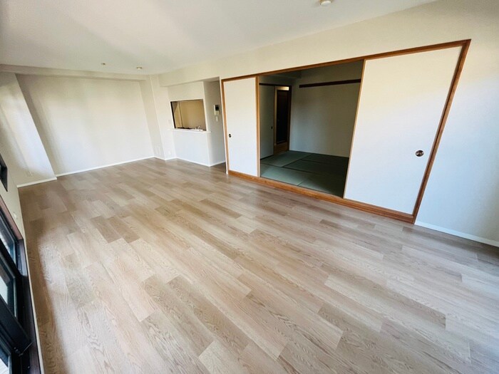 物件内観写真7　(居室)