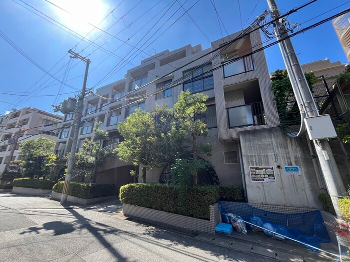 物件外観写真6　(外観写真)