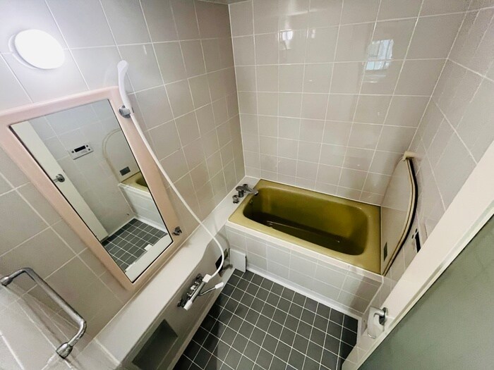 物件内観写真10　(バス／シャワールーム等)