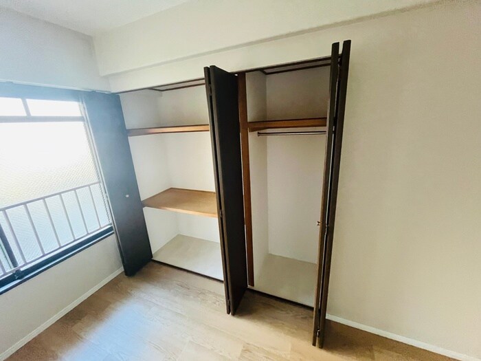 物件内観写真17　(収納)