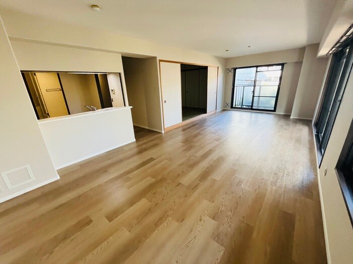 物件内観写真19　(居室)