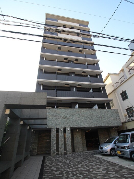 物件外観写真5　(外観写真)