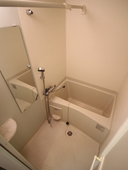 物件内観写真11　(バス／シャワールーム等)