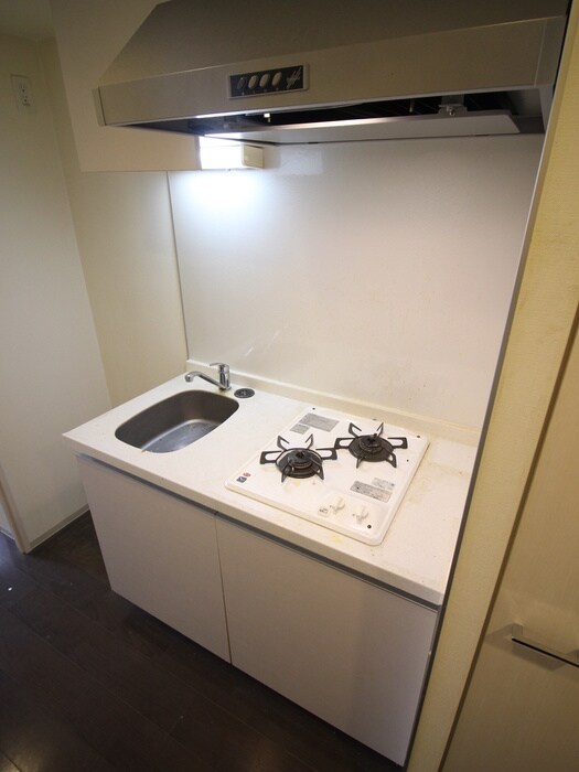 物件内観写真13　(キッチン)