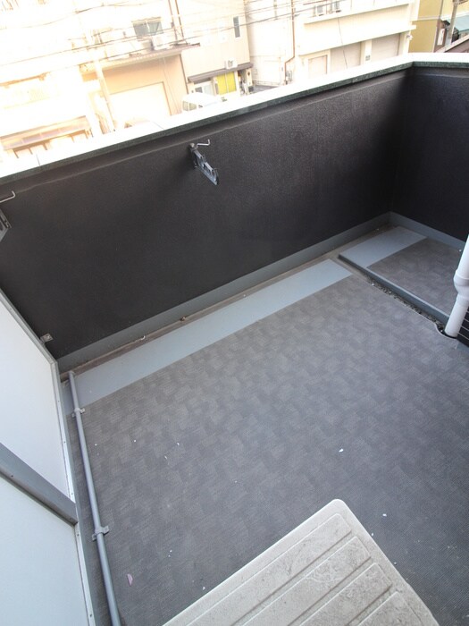 物件内観写真15　(ベランダ・バルコニー)