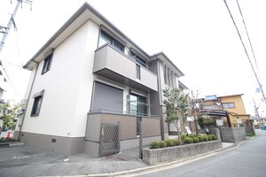 セレーノ外観写真