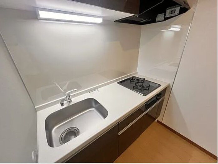 物件内観写真4　(キッチン)