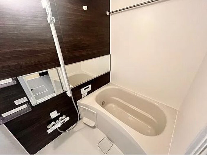 物件内観写真5　(バス／シャワールーム等)