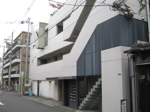 ルドウ･レスパスＭ３６外観写真