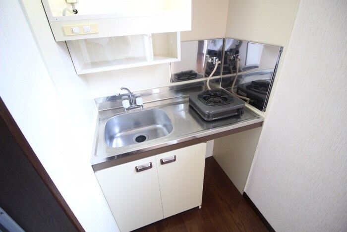 物件内観写真7　(キッチン)