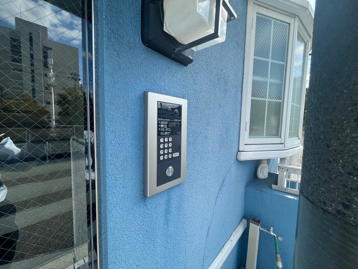 物件外観写真6　(建物設備)