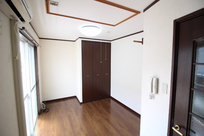 物件内観写真12　(居室)