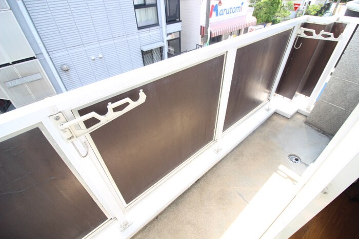 物件内観写真16　(ベランダ・バルコニー)