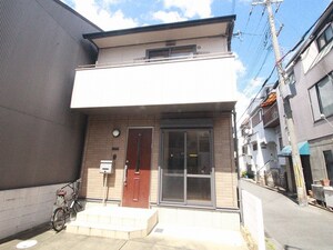 太田様ハイツ外観写真