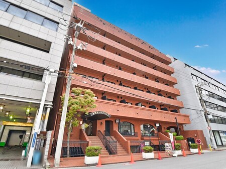 本町アーバンライフ(910)外観写真