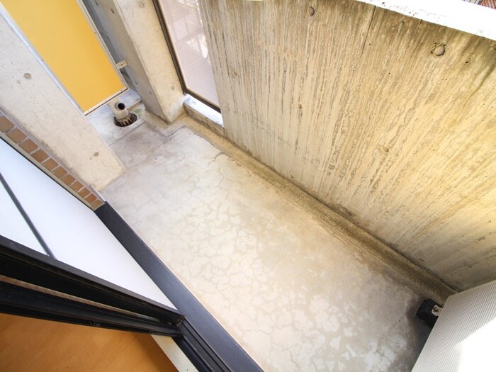 物件内観写真13　(ベランダ・バルコニー)