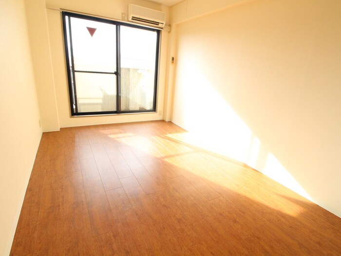 物件内観写真14　(居室)