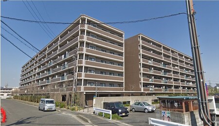 ｼｬﾙﾏﾝｺｰﾎﾟﾚｲｸｼﾃｨ瀬田（409）外観写真