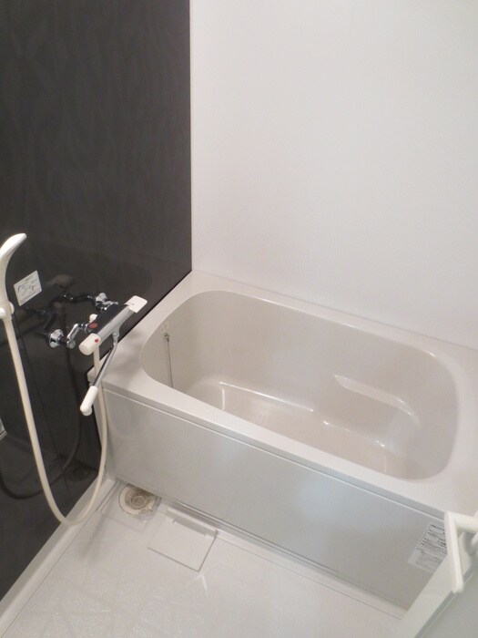 物件内観写真11　(バス／シャワールーム等)