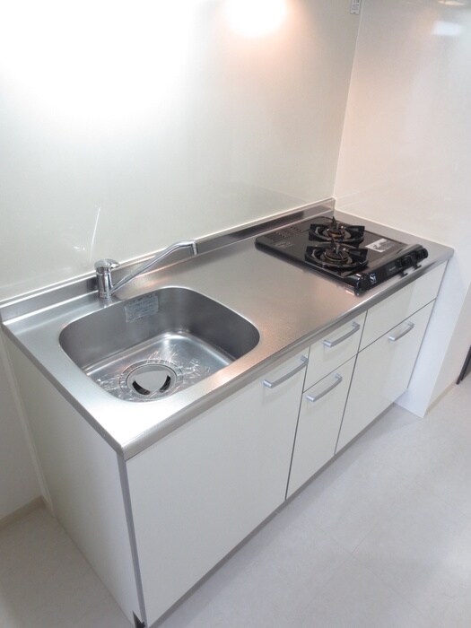 物件内観写真12　(キッチン)