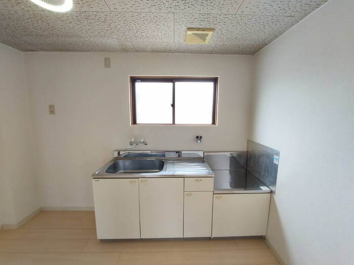 物件内観写真10　(キッチン)