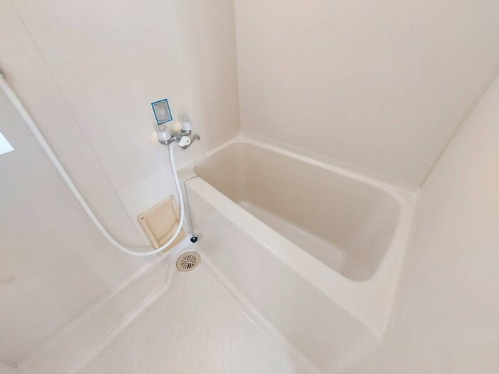 物件内観写真12　(バス／シャワールーム等)