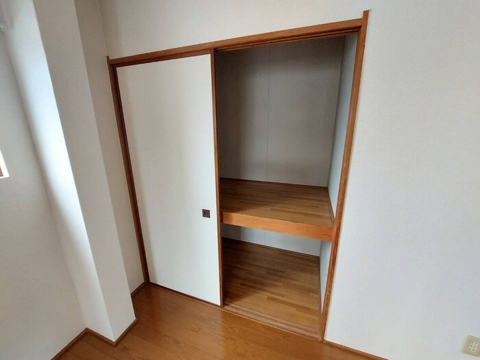 物件内観写真14　(収納)