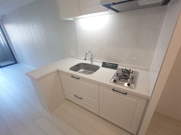 物件内観写真7　(キッチン)