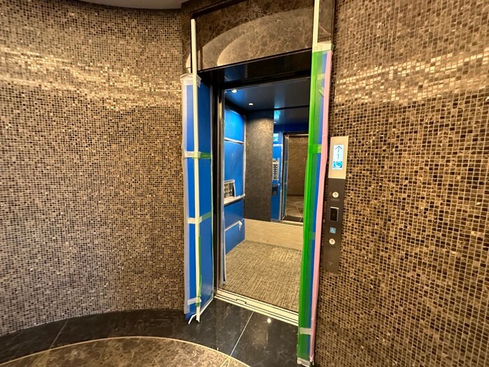 物件外観写真3　(建物設備)