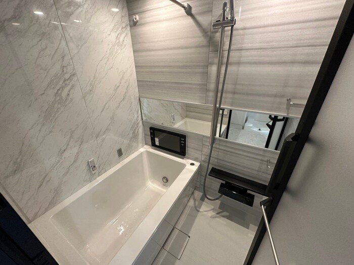 物件内観写真11　(バス／シャワールーム等)