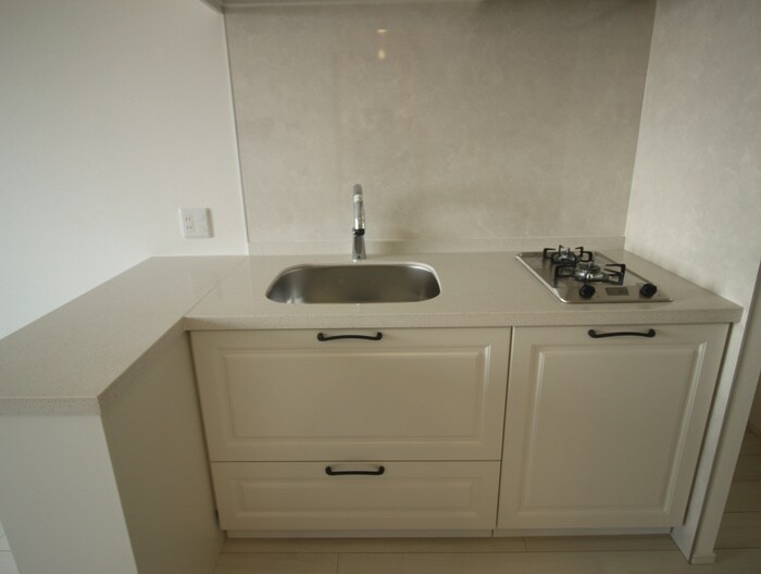 物件内観写真11　(キッチン)