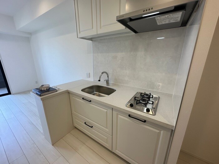 物件内観写真12　(キッチン)