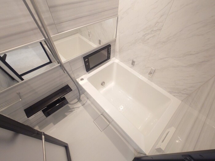 物件内観写真12　(バス／シャワールーム等)