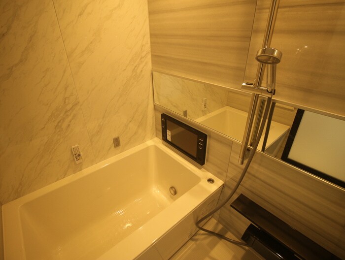 物件内観写真14　(バス／シャワールーム等)