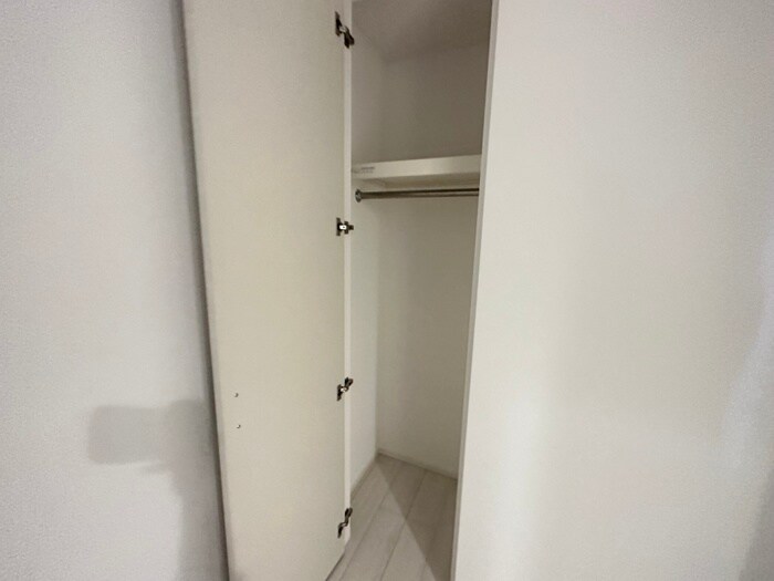 物件内観写真15　(収納)